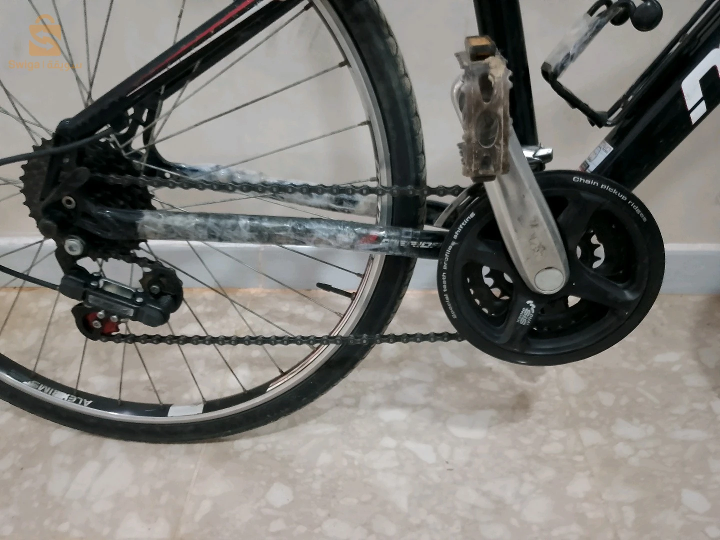 بيع دراجات هوائية