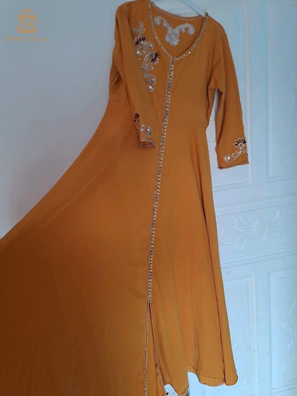 قفطان خفيف طاي  46