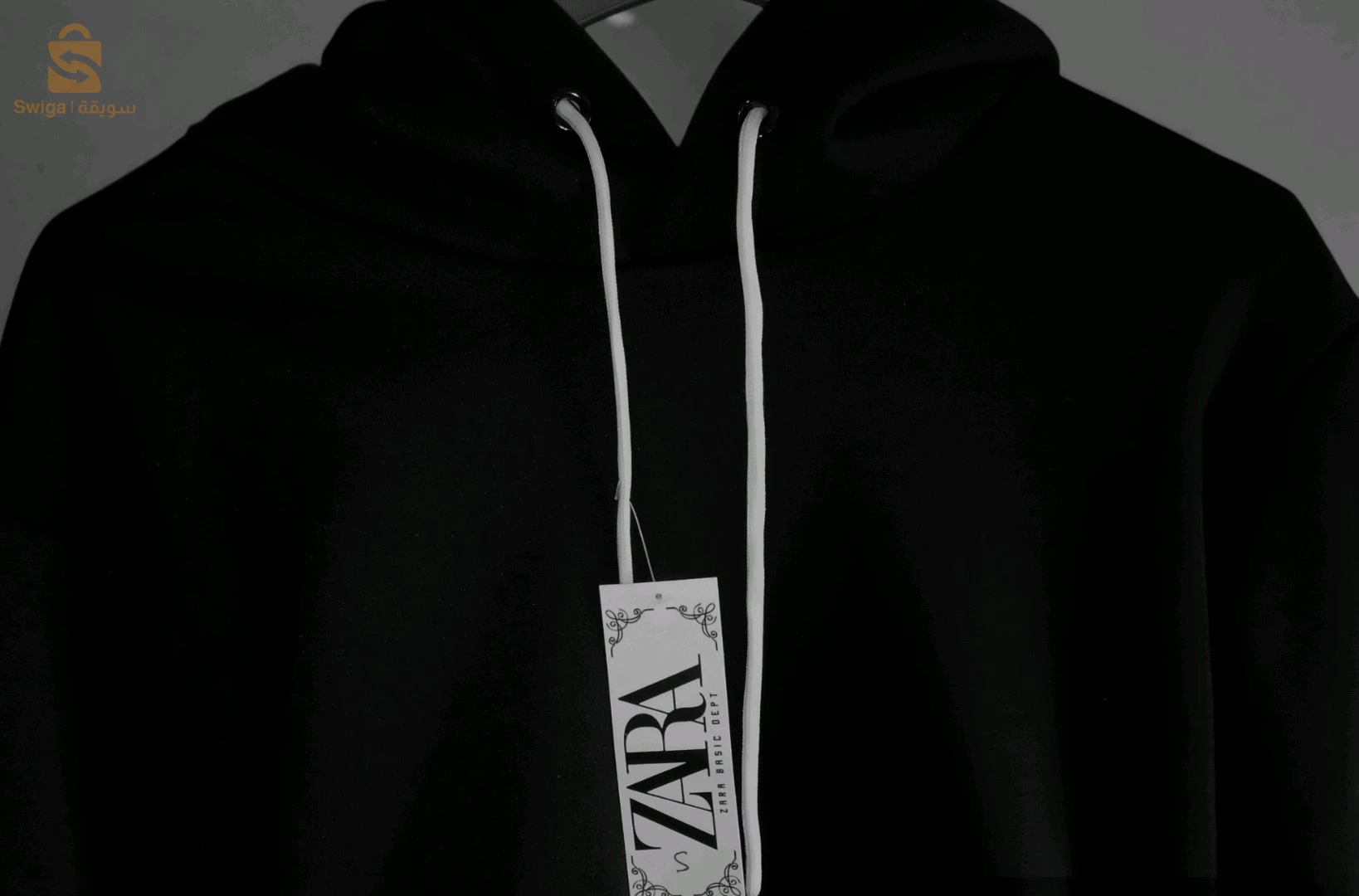 sweat shirt "ZARA"