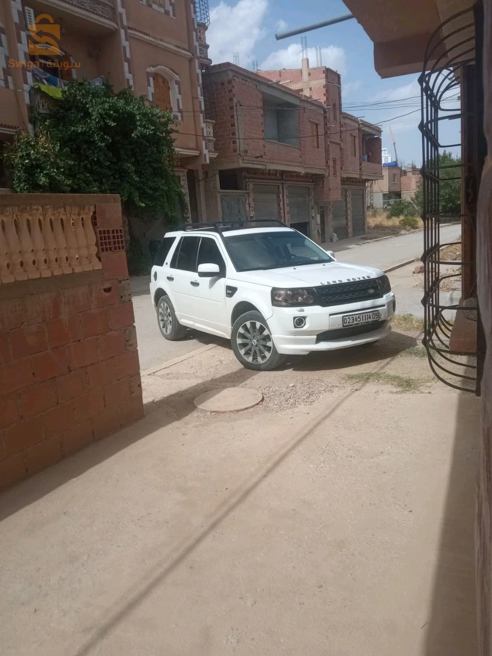 فيها شوي فلبرشوك