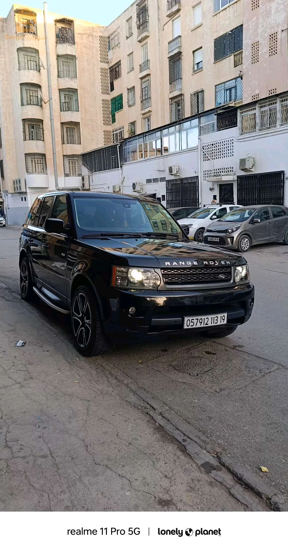 RANG.RoVer