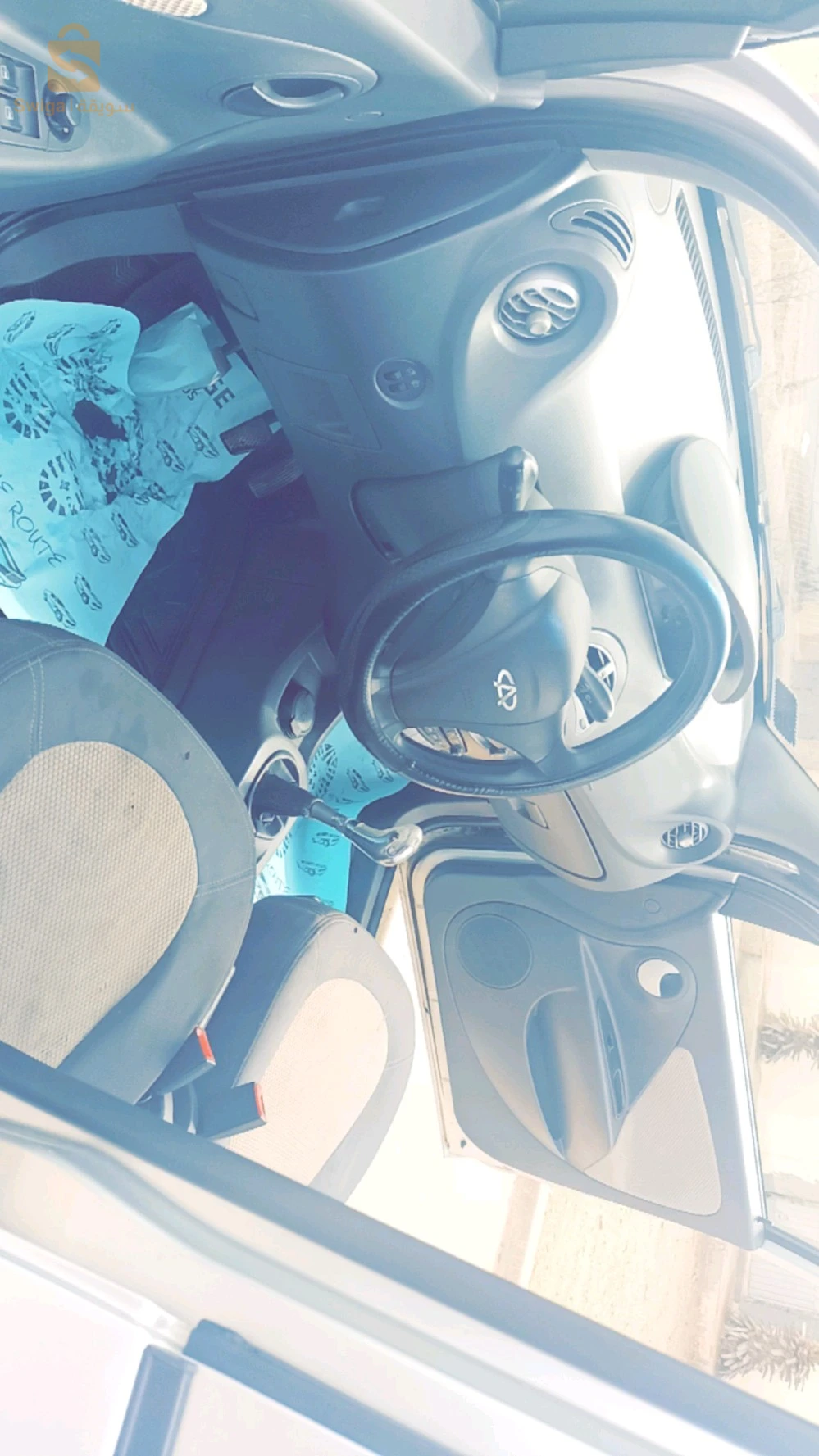 شيري S18 للبيع 2012