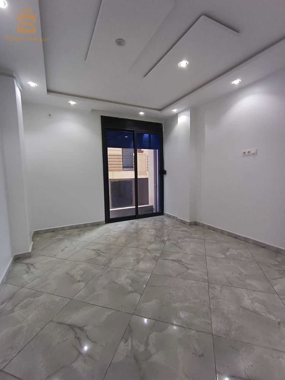 f3 قدام لبحر سواسوا واجدة للتسليم 🔑🌊0️⃣7️⃣7️⃣0️⃣5️⃣5️⃣9️⃣8️⃣1️⃣9️⃣ آلجي بلاج -العاصمة