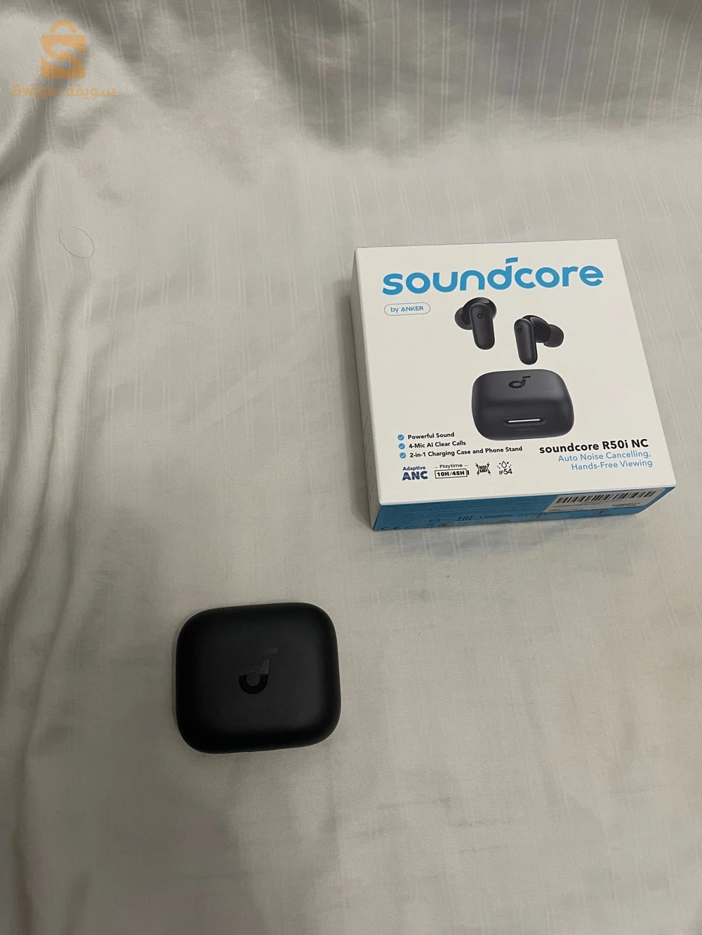 Soundcore ancer r50 i nc