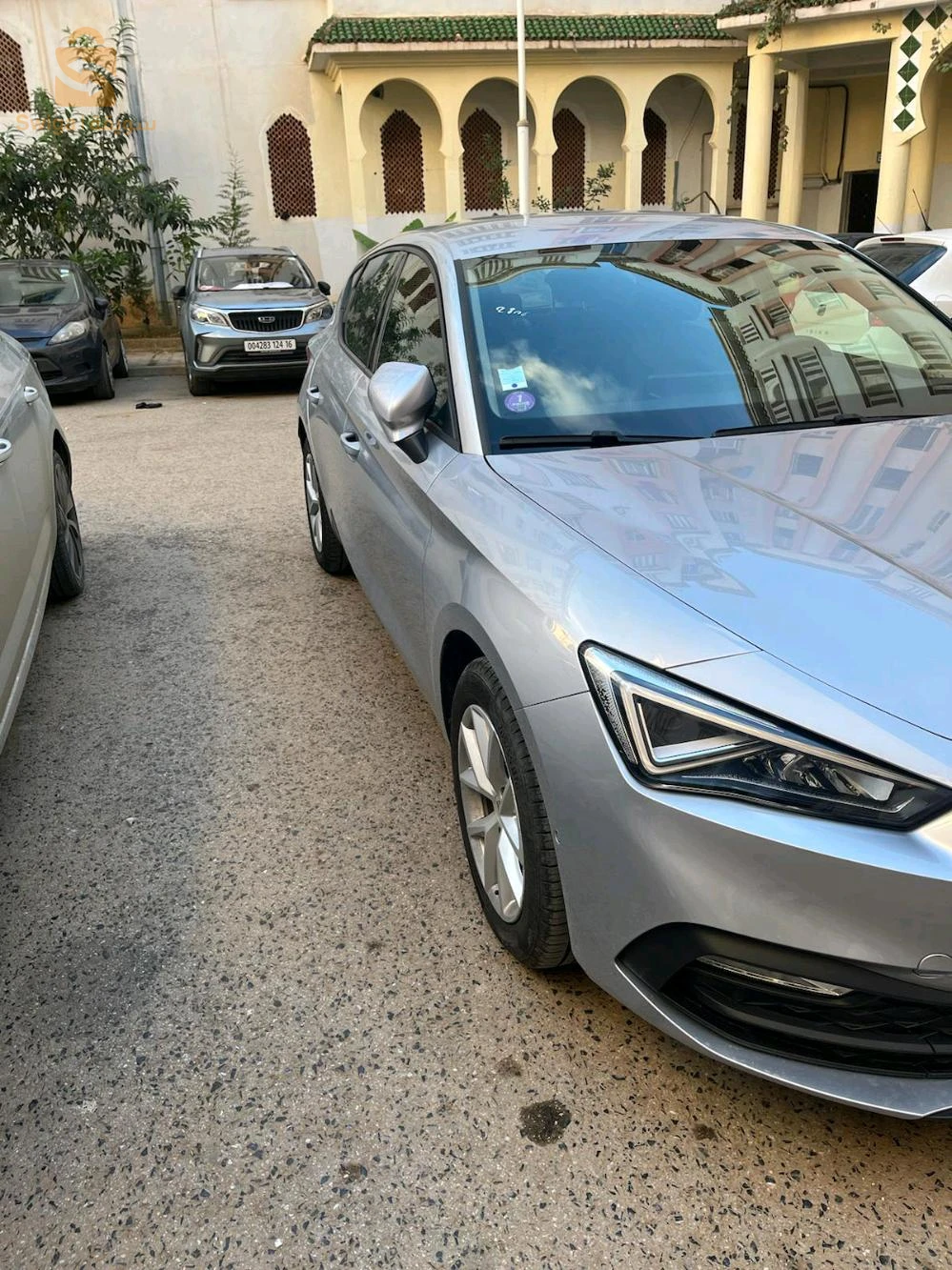 كارت قريز وجدة دوبل دوسي