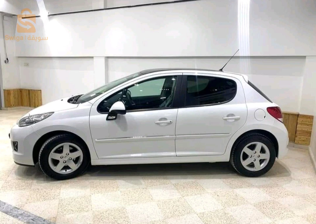 بيع وشراء وتبادل السيارات سطيف 19