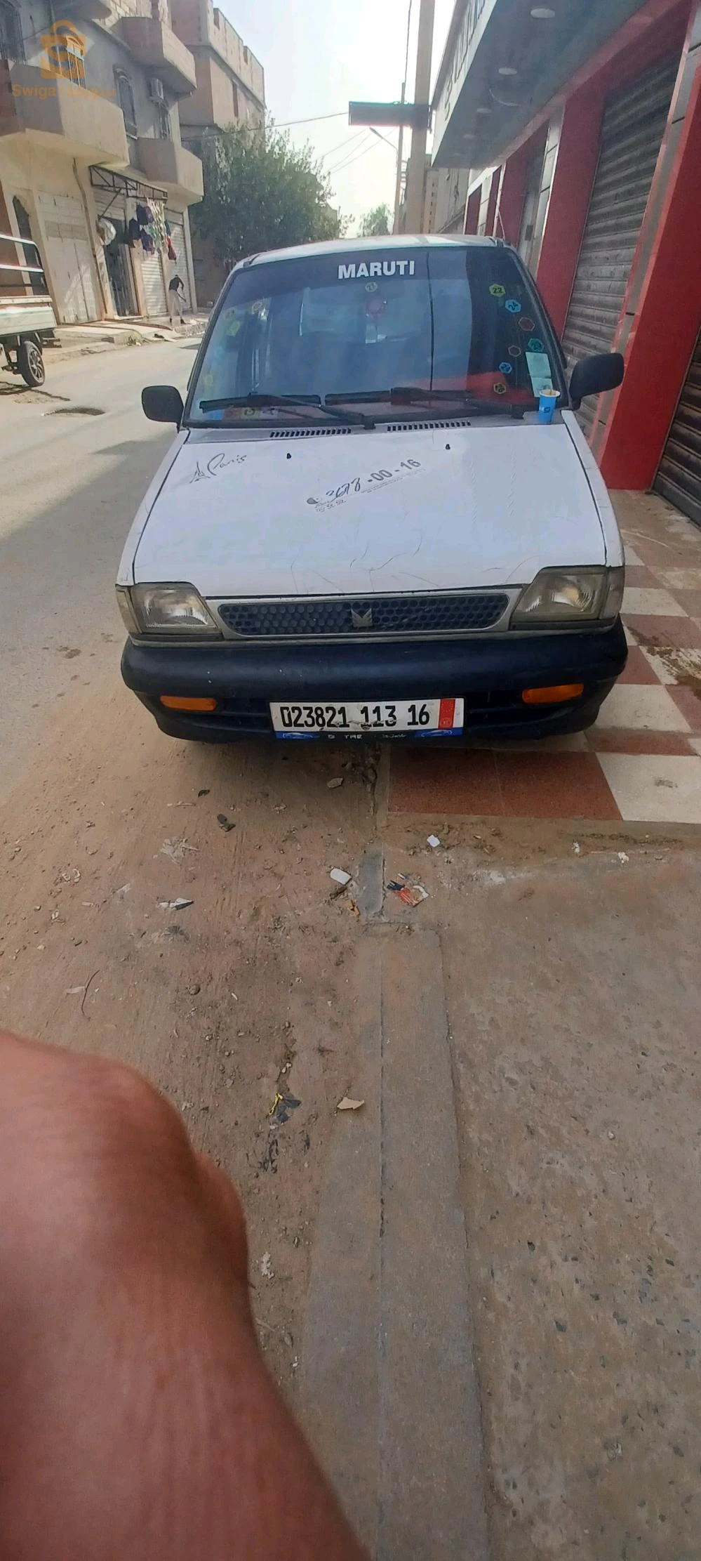maruti