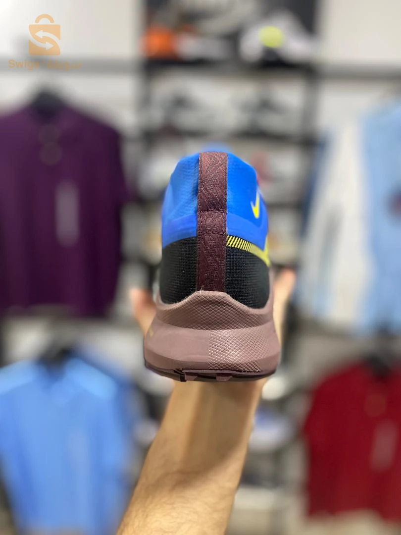 Nike gortex