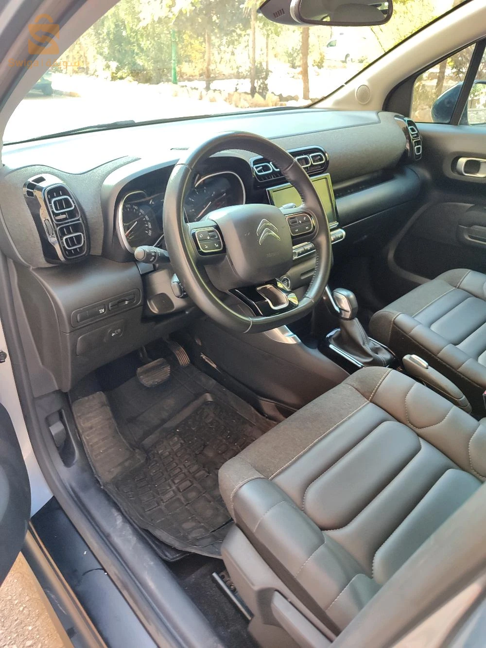 Citroen C3 2023 19 SETIF