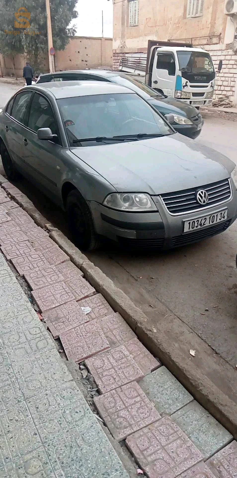 برج بوعريريج