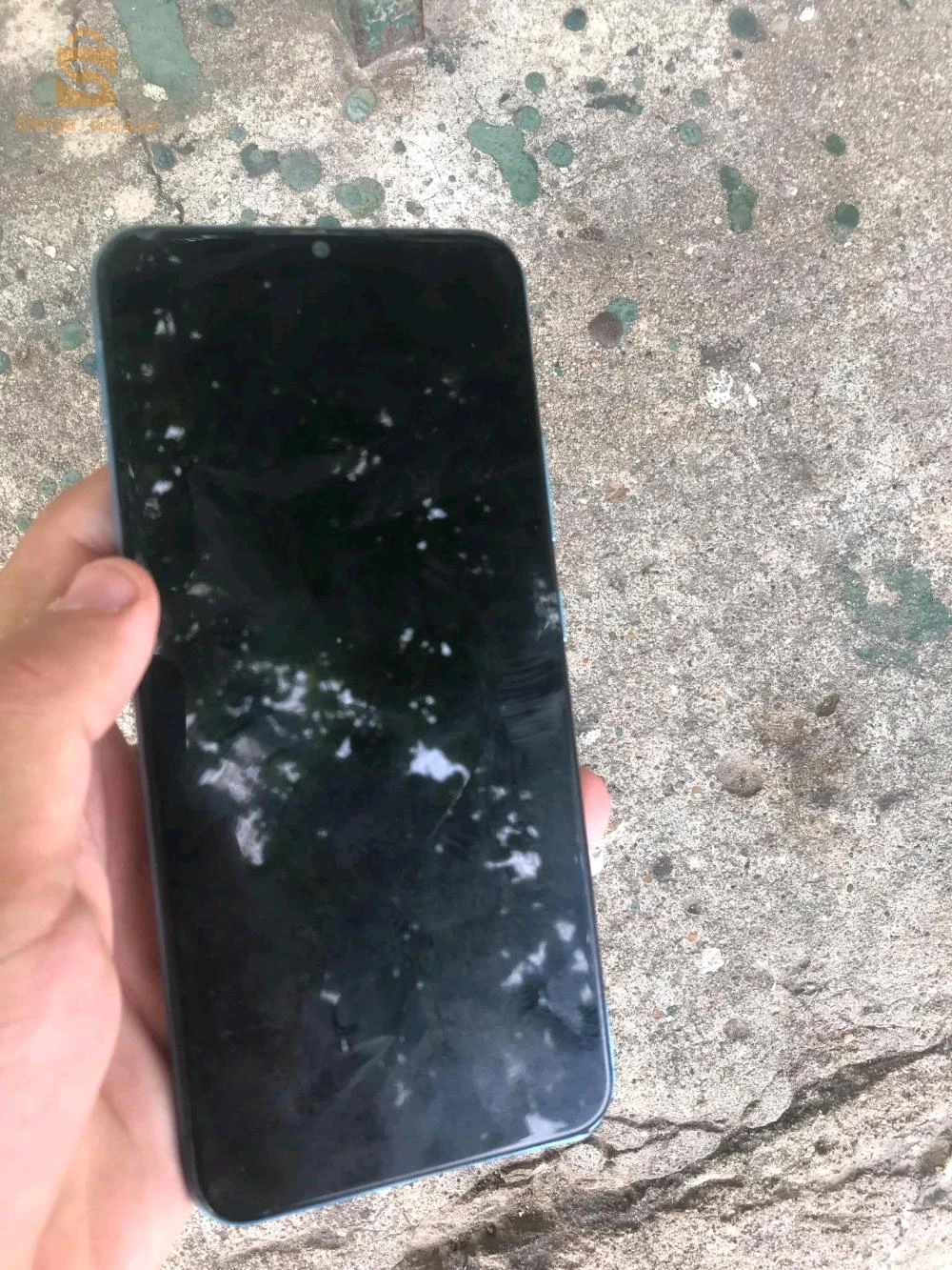 realme c25y