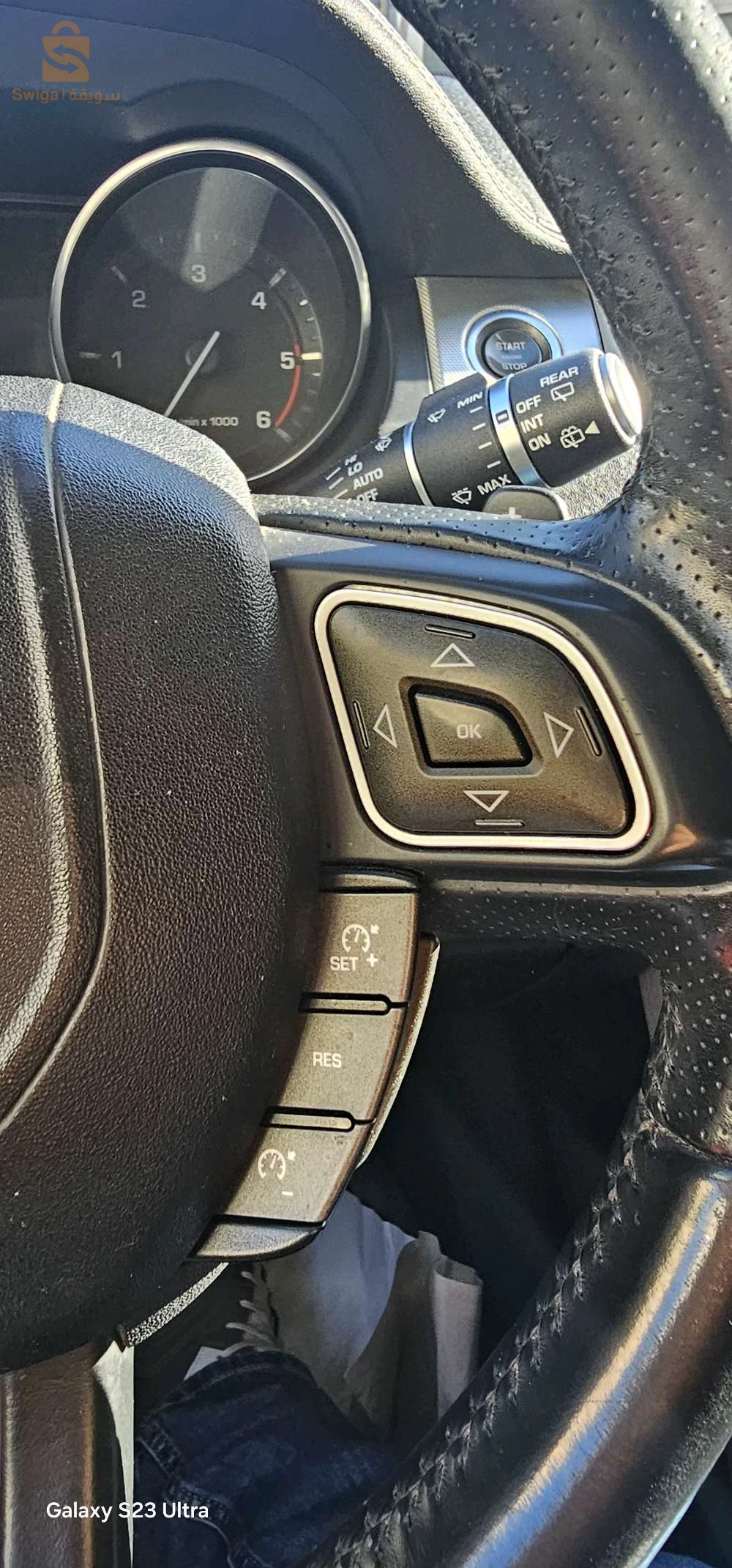 voiture 0 défaut