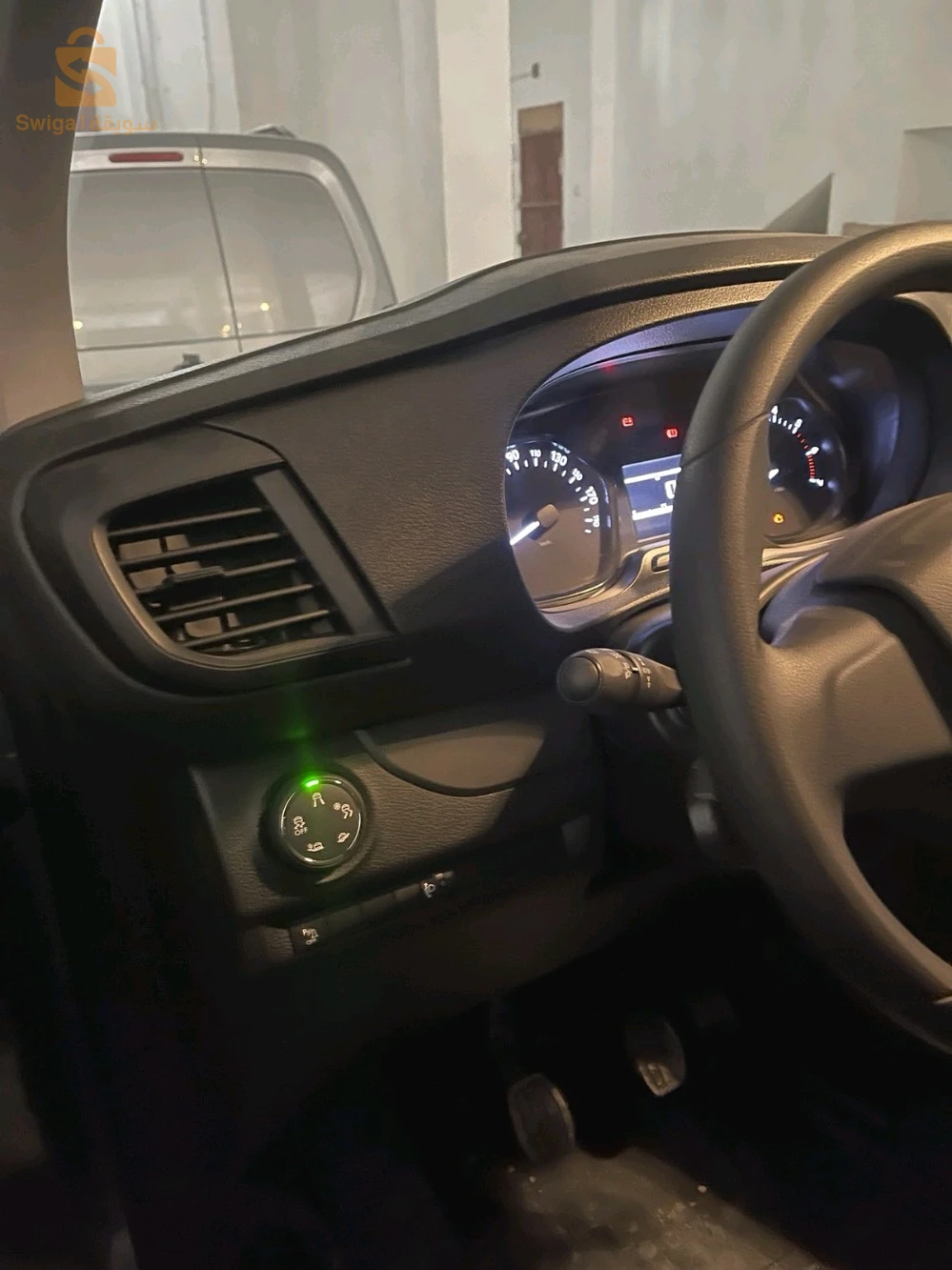 Scudo FiaT _2024_par 17+Mode.00km