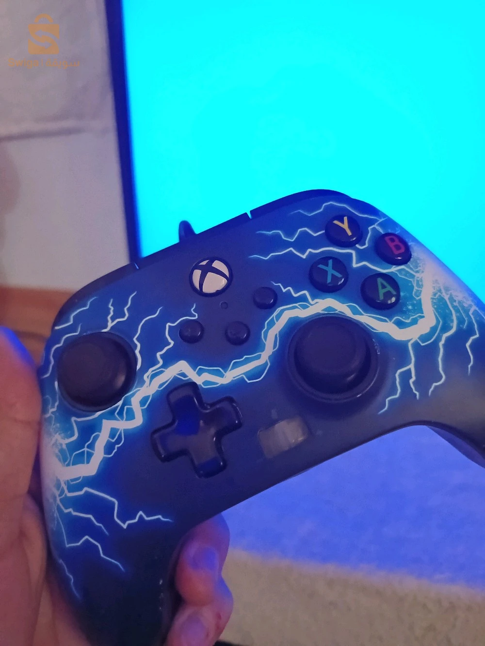 Xbox one