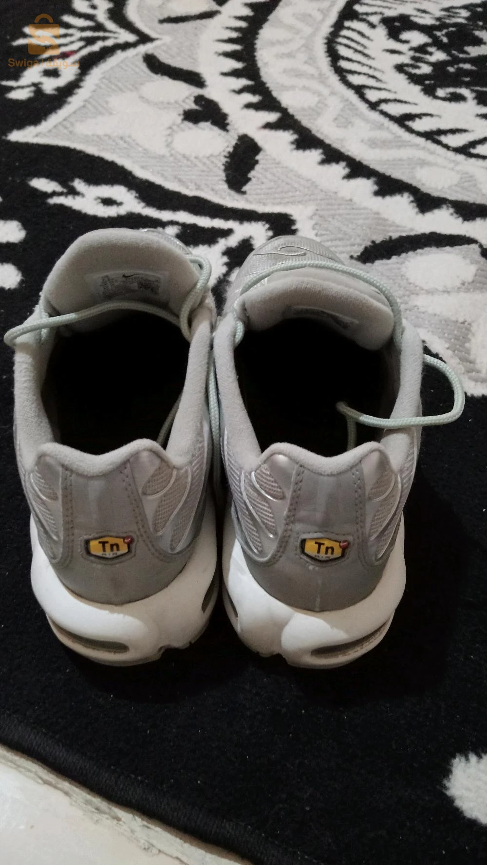 tn original pointure 40.5