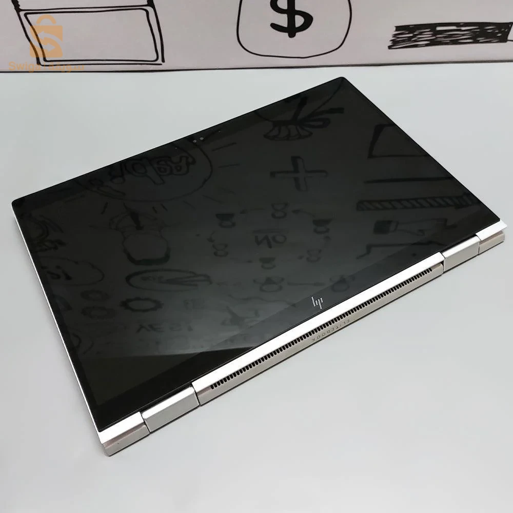 لاب توب اتش بى EliteBook X360 1030 G3
