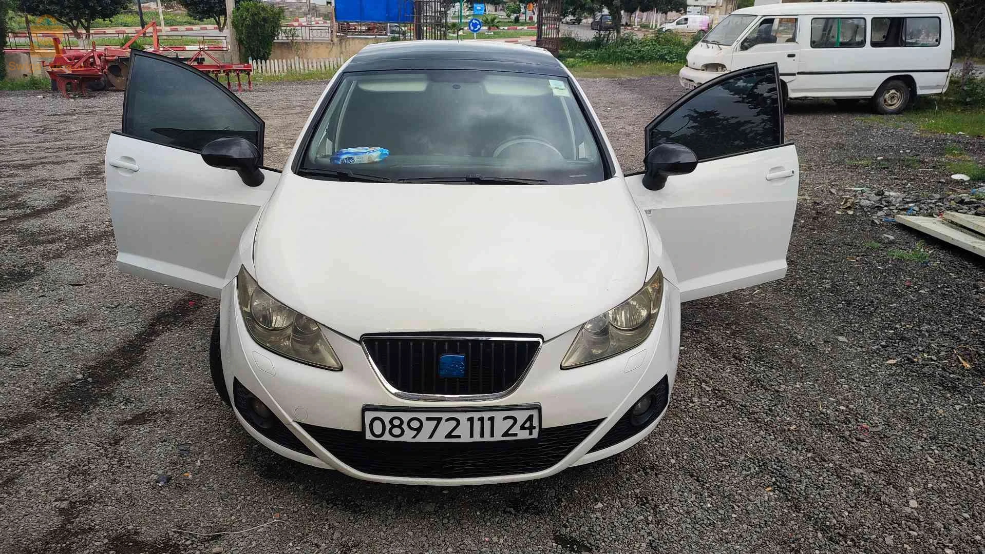 ibiza loca 1.6 tdi