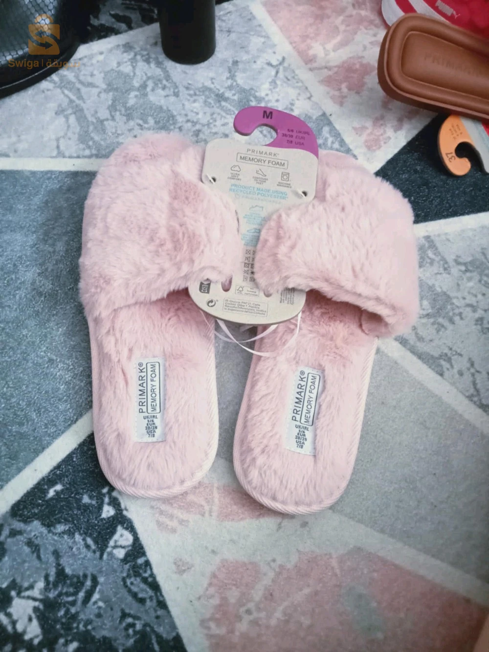 des chaussures pour femme caba venu d France