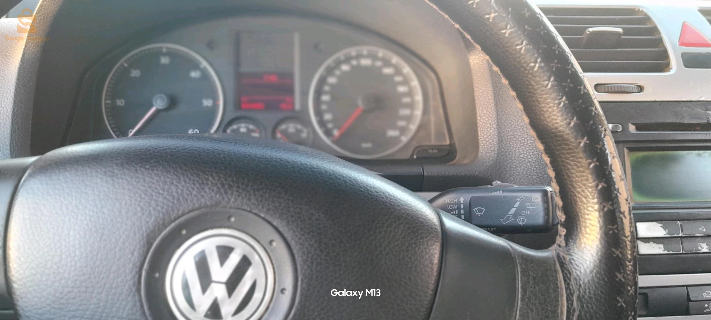 Golf 5 2 tdi 140 ch 2007