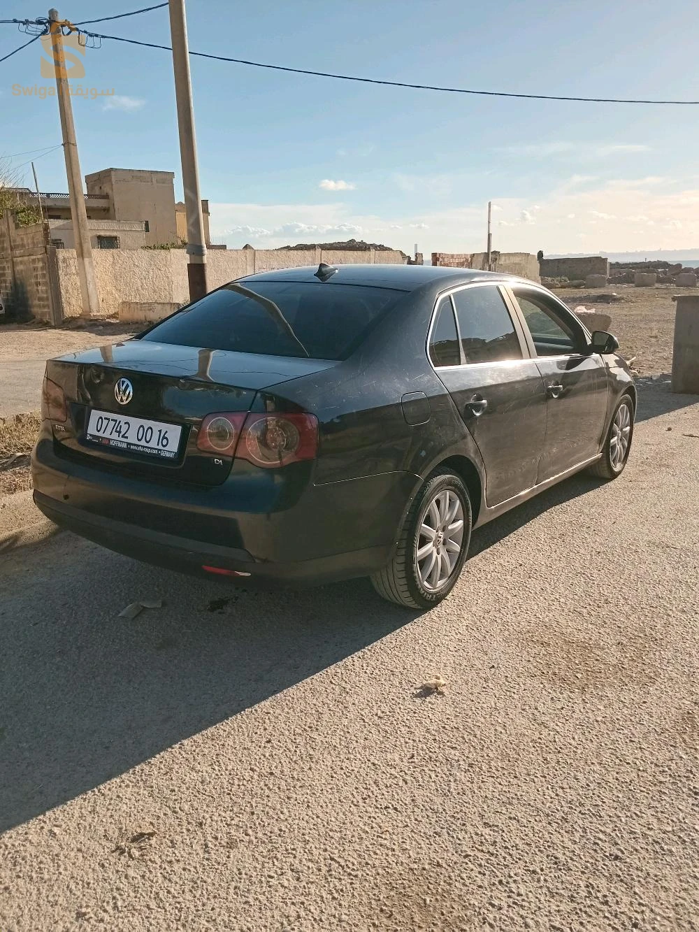 تبراز