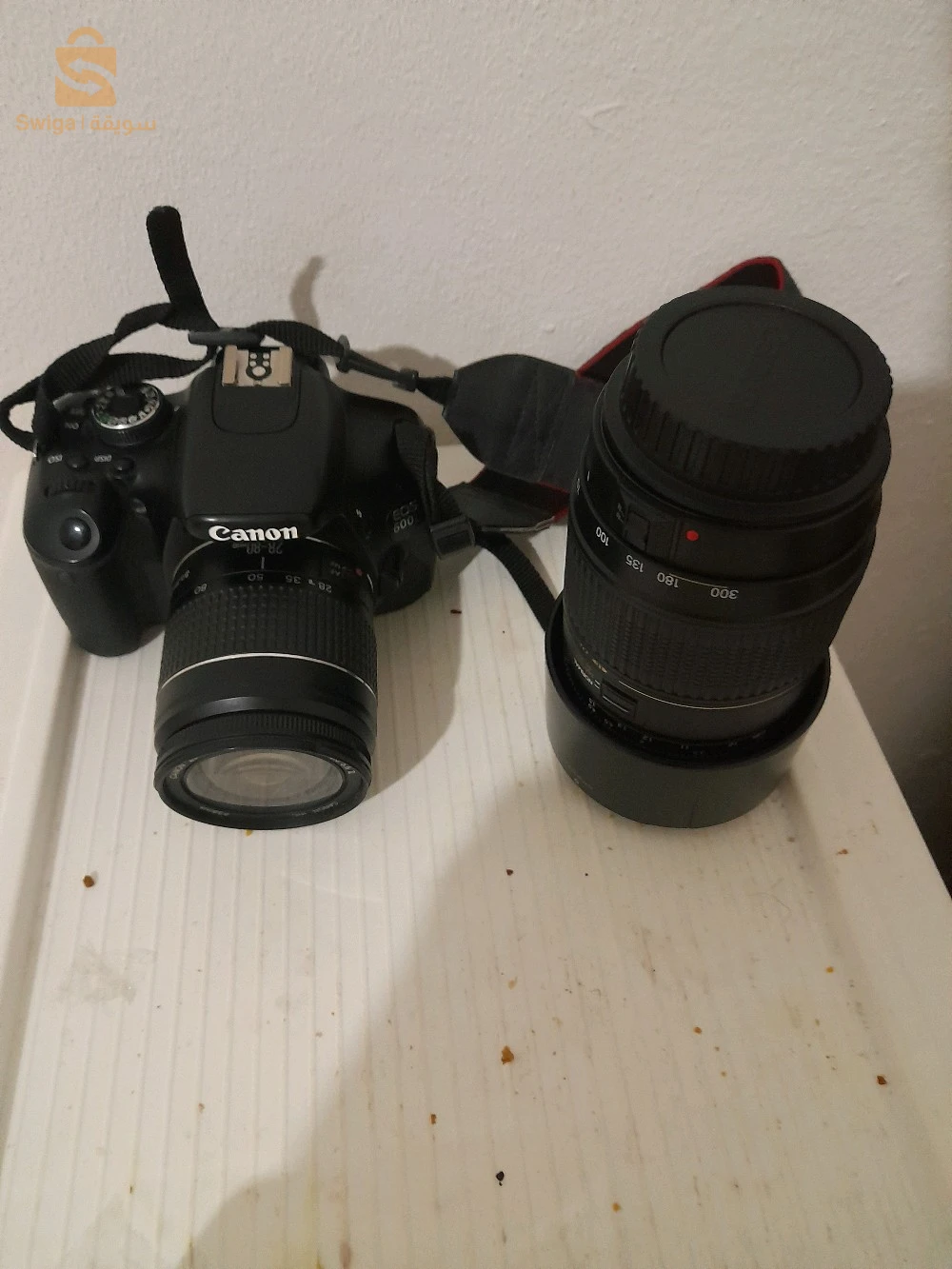 canon 600d 17 k objecti 70 300 
et 28 80