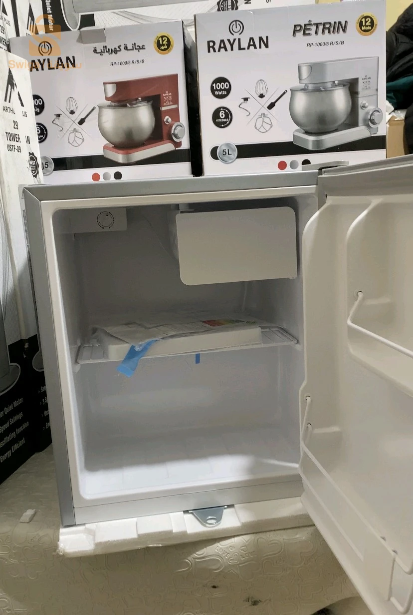 Réfrigérateur mini bar Raylan 46 litre avec garantie 24 mois