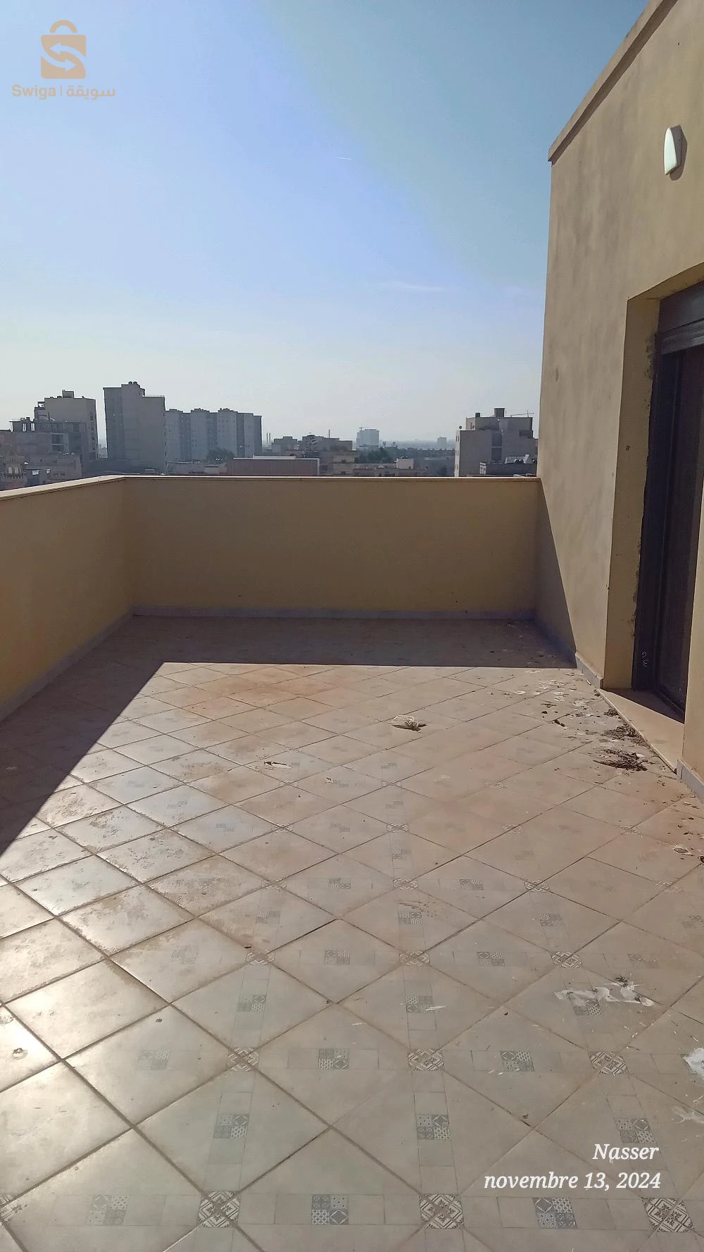 شقق للبيع avendre f3,f4