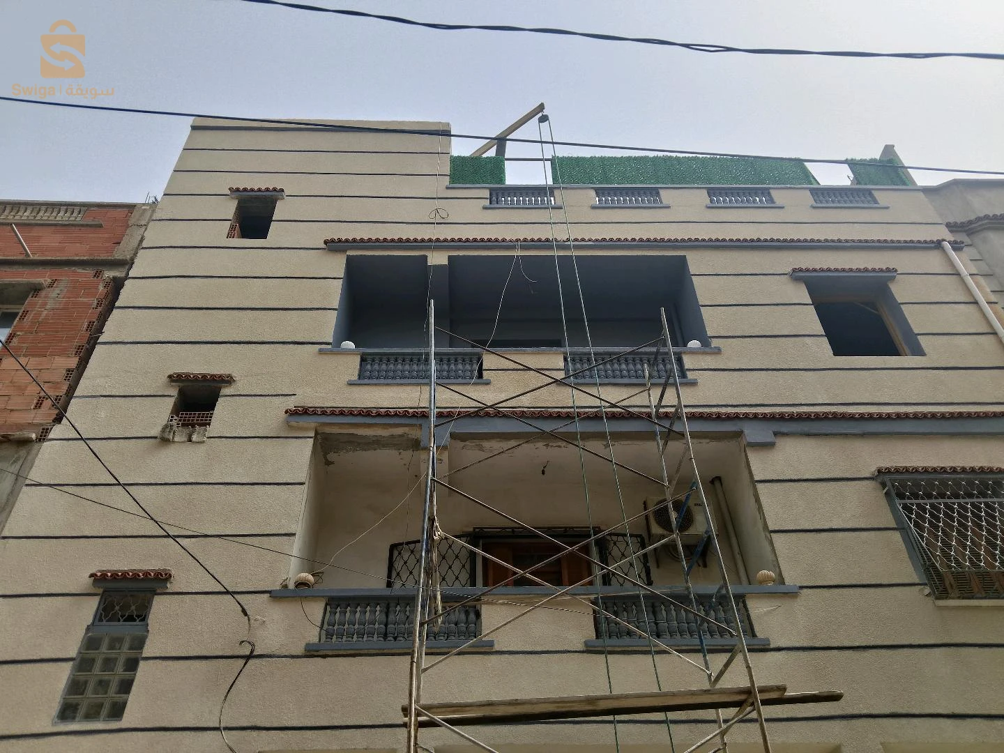 ماصو تلباس داخلي وخارجي