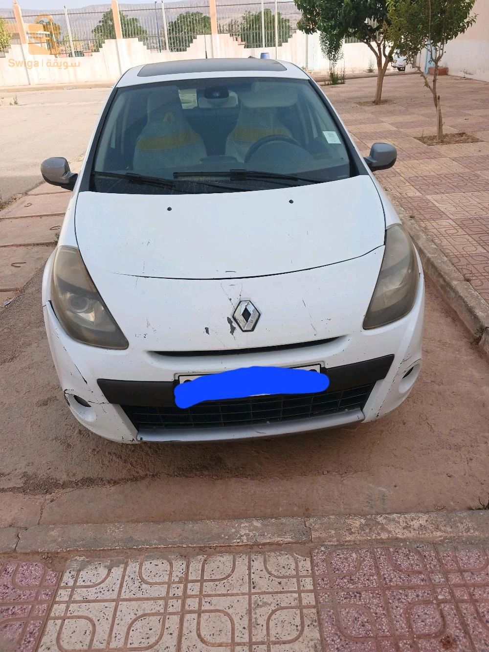 منصورة