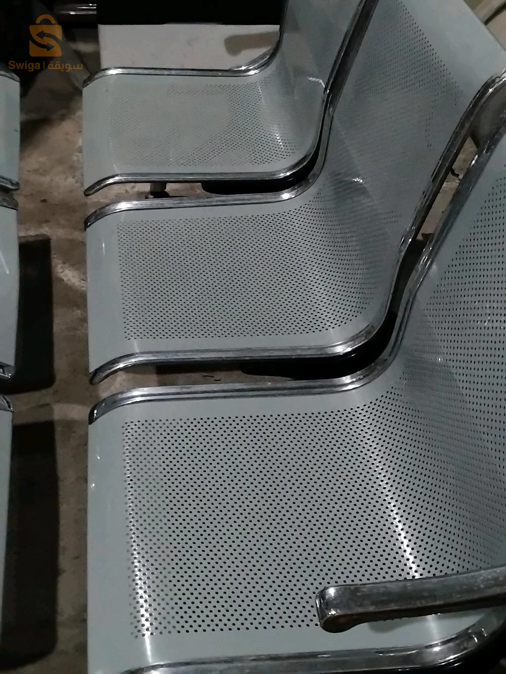 كراسي استقبال