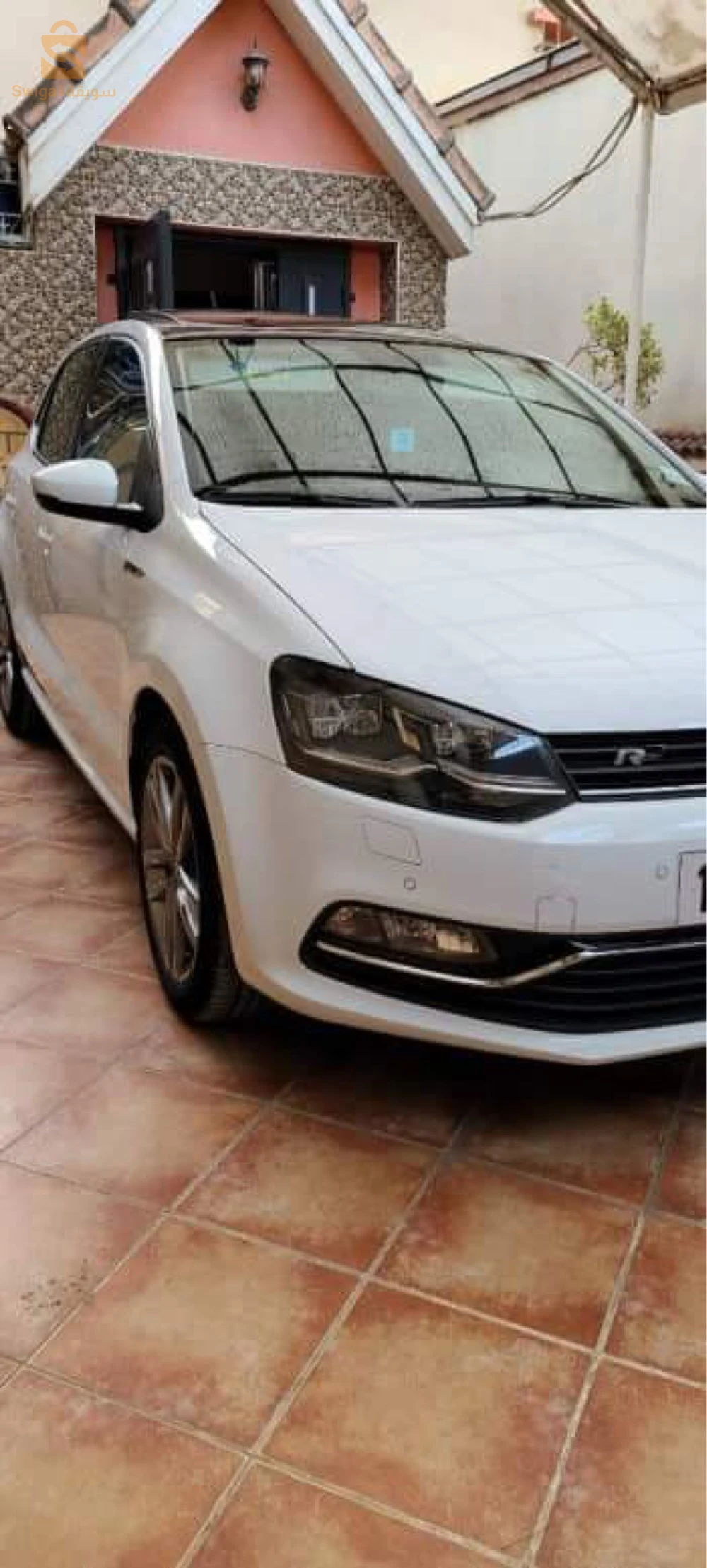 polo la carat plus finisouin Rlein