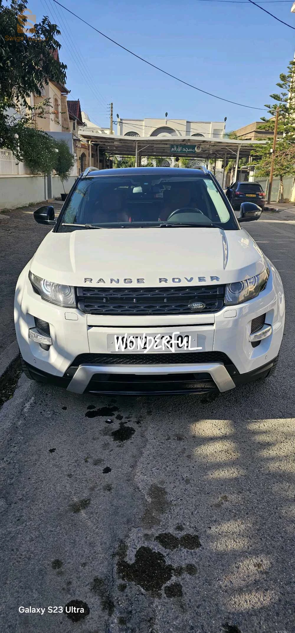 voiture 0 défaut