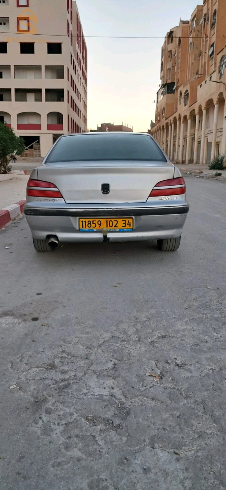 عطالي 140 لحلال