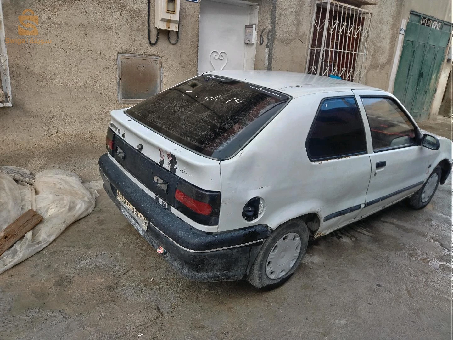 أم البواقي