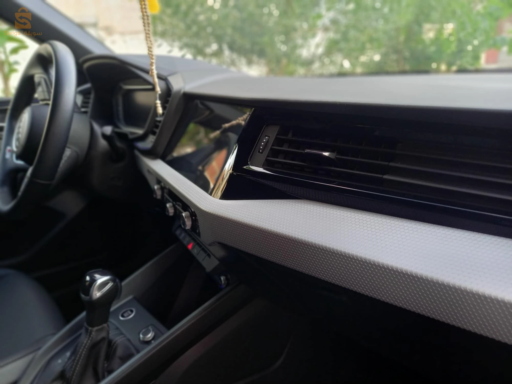 Audi A1 sline Sportback