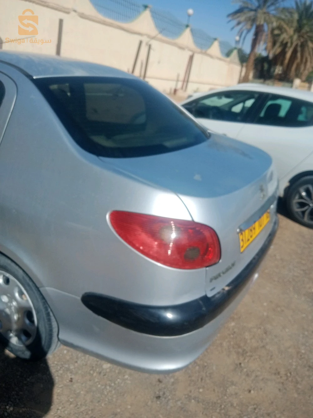 je tente ma voiture