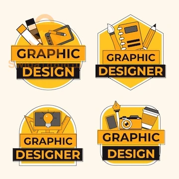 graphiste professionnel