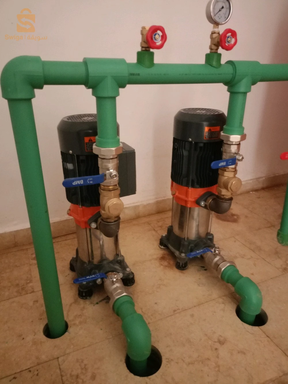 tout travaux de plomberie et chauffage central