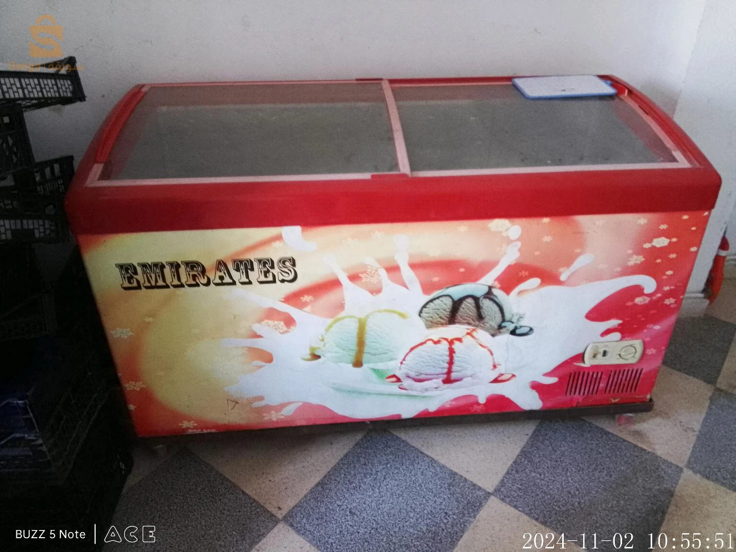 حي المرجة 3 ااشاطو براقي