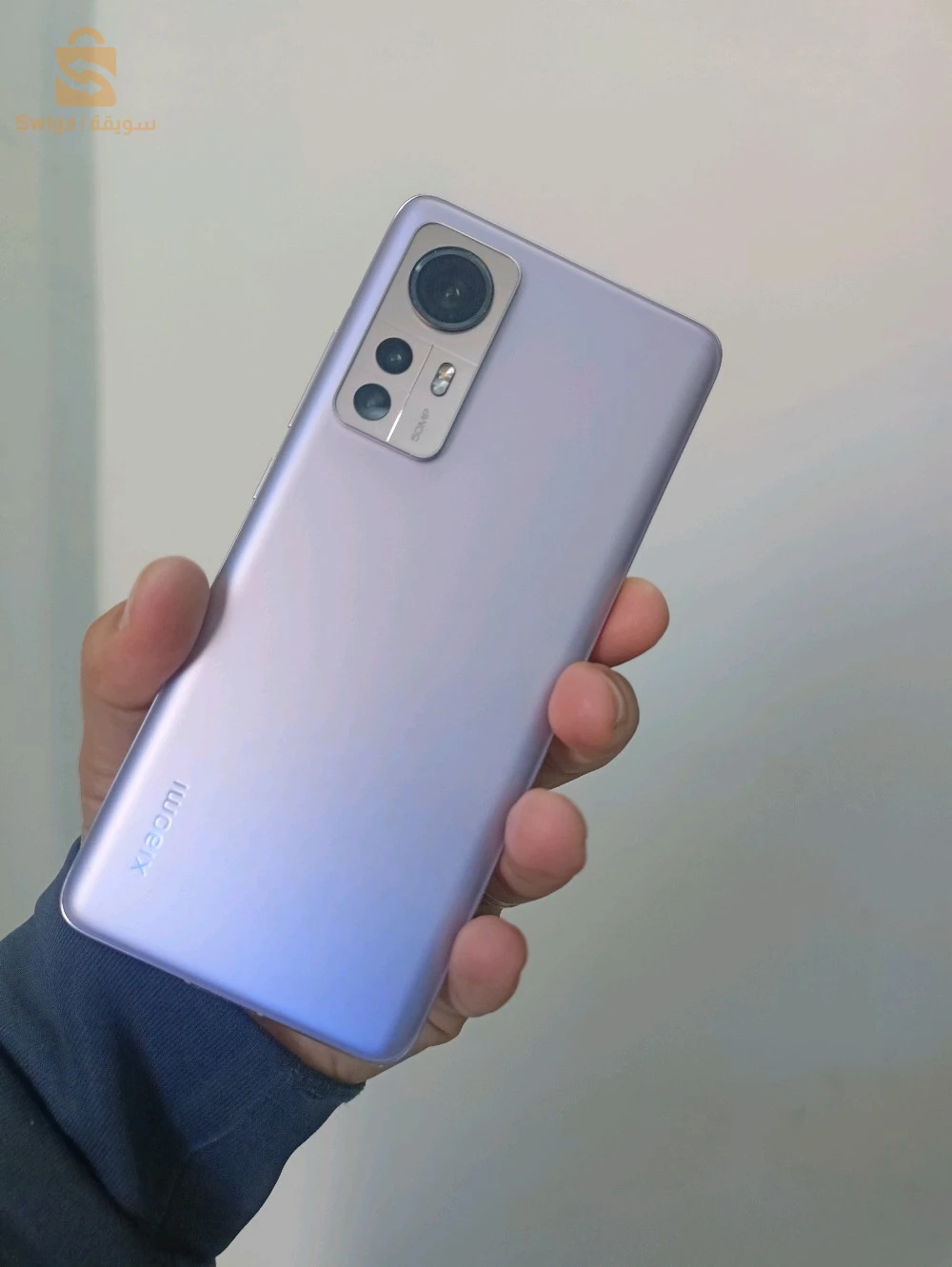 Xiaomi Mi 12