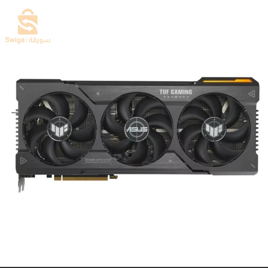 carte graphique Asus TUF Gaming AMD Radeon RX 7900 XT OC 20GB GDDR6 sous blister