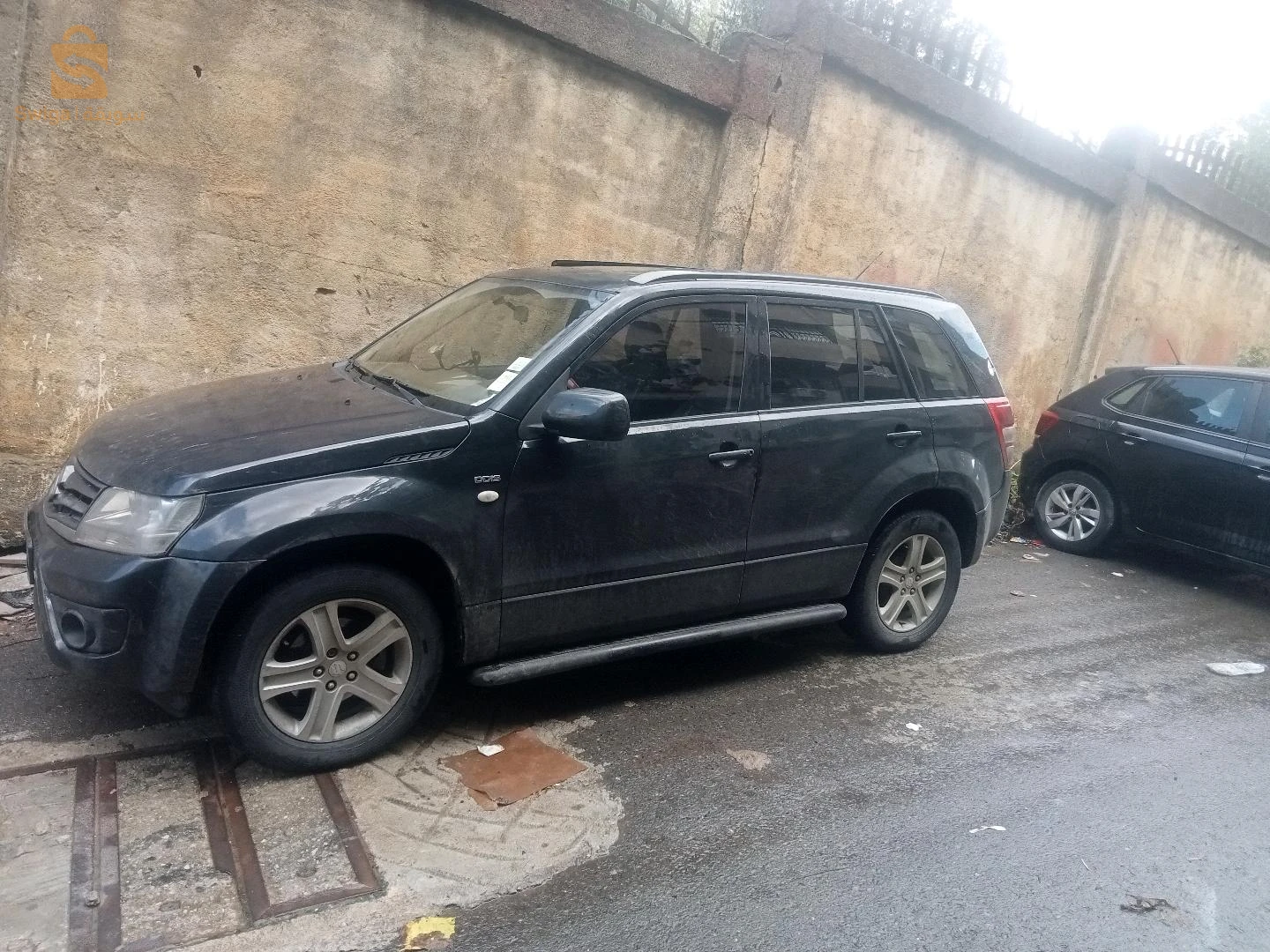 grand Vitara moteur 1.9 DCI 130 CH 
moteur Mégane getelaine f9Q