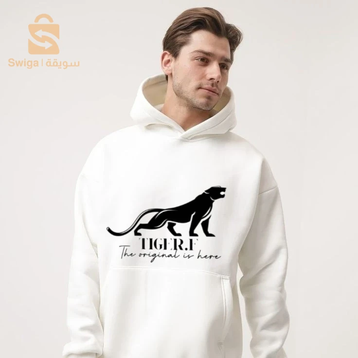 TIGER.F
براند جزائرية خاصة بي