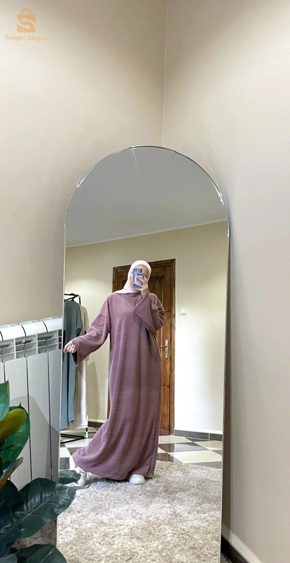 التوزيع 58 ولاية
