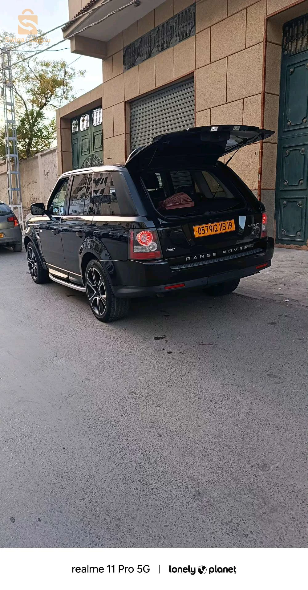 RANG.RoVer