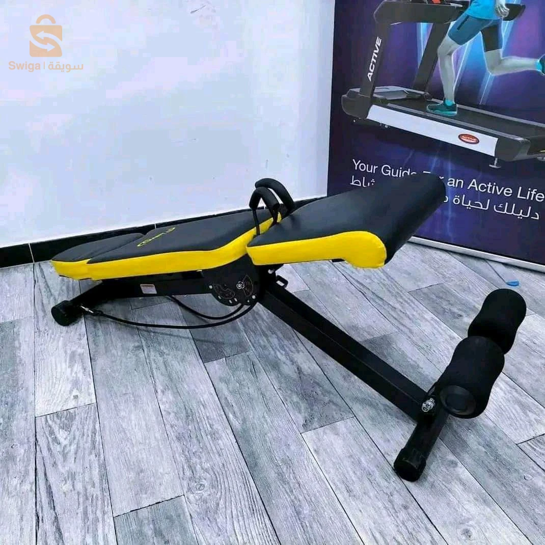 🔴banc multifonction giant fit gf 101