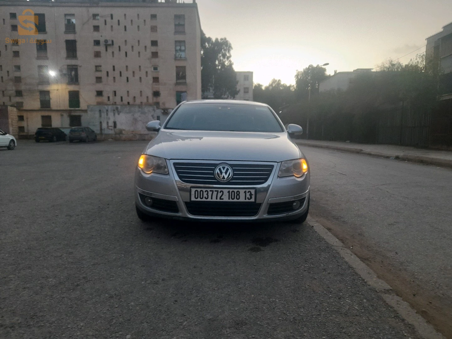 passat