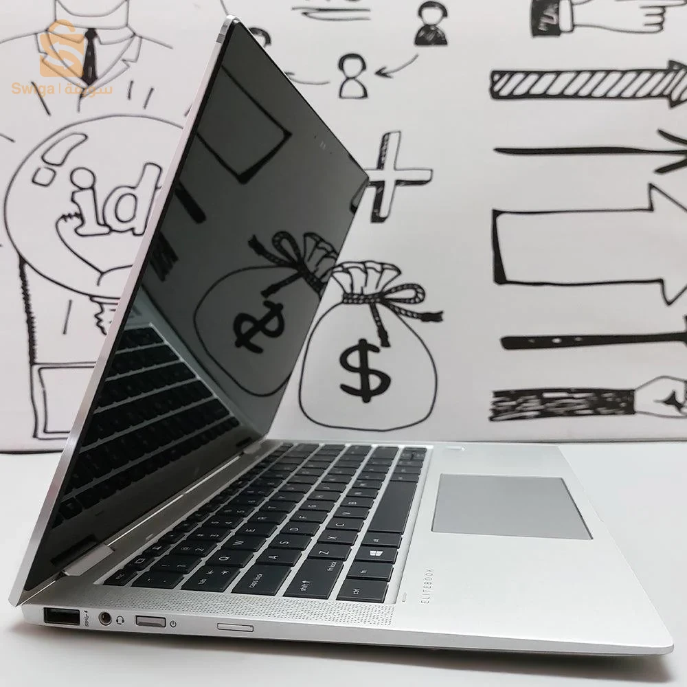 لاب توب اتش بى EliteBook X360 1030 G3