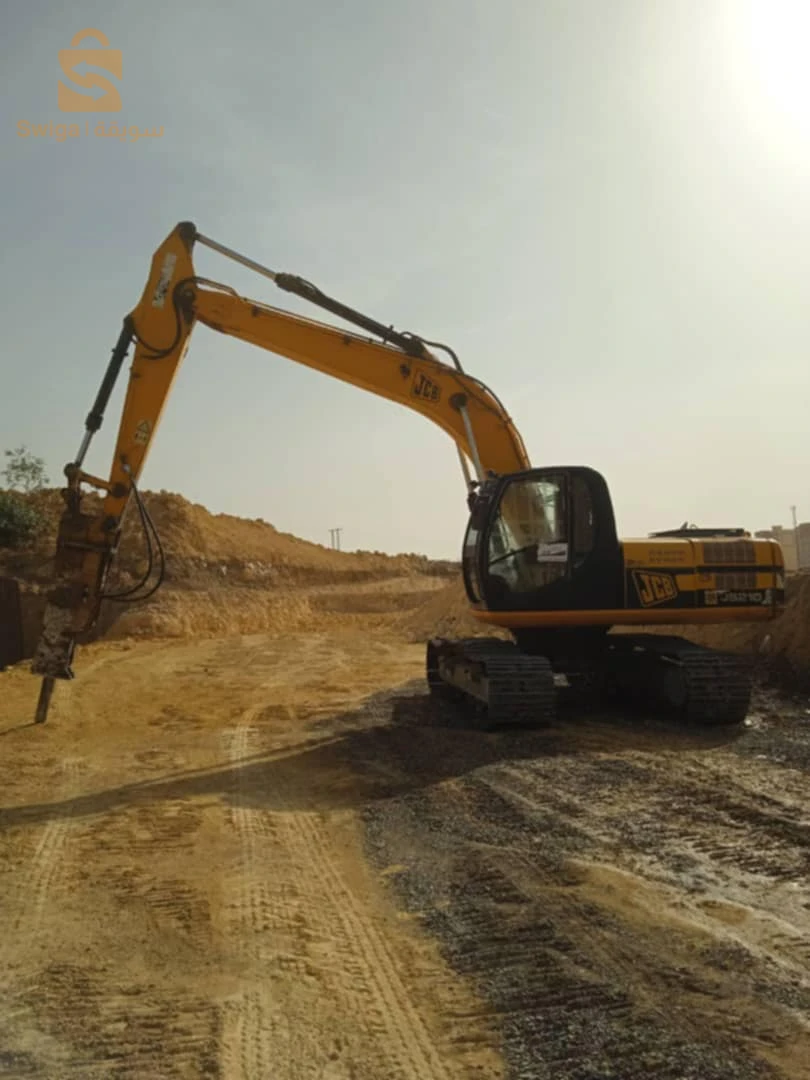 بوكلة jcb الله يبارك منهارك خدام 
نيميرو 0770694853