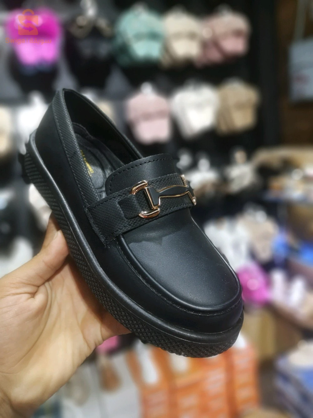 مكاسة البوانتير 36 37 38 39 40 41 42